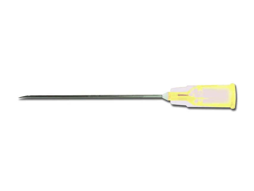 Ac hipoderm 20G 0.9x38 mm - steril
