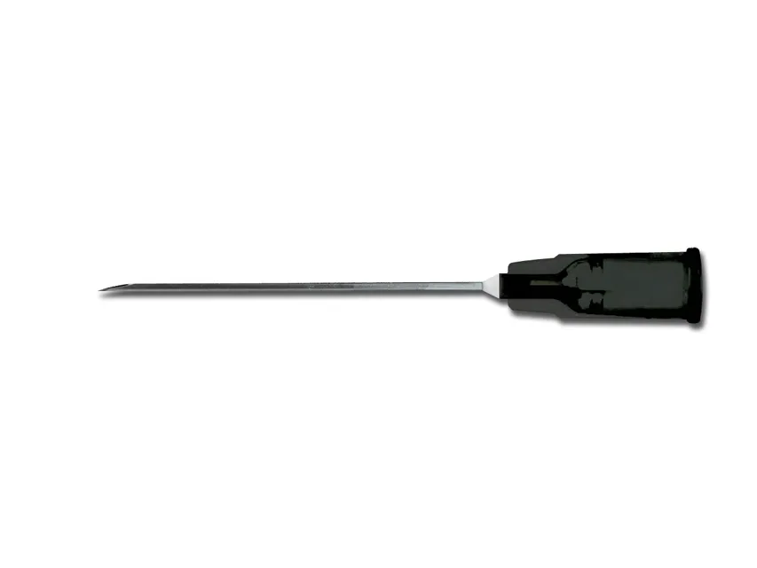 Ac hipoderm 22G 0.7x32 mm - steril
