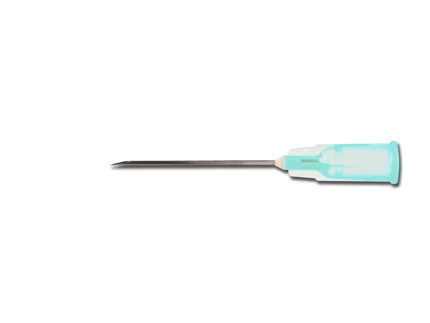 Ac hipoderic 23G 0.6x25 mm - steril