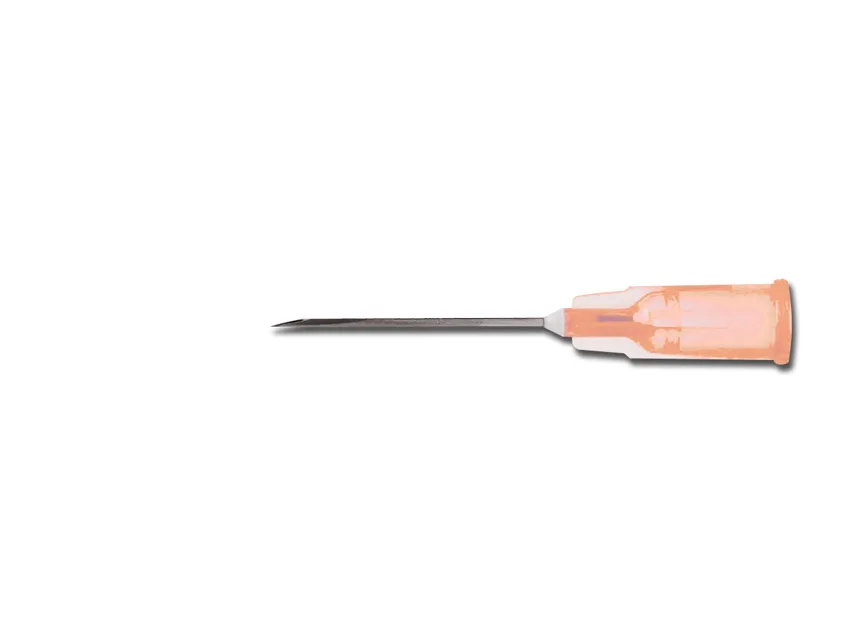 Ac hipoderic 25G 0.5x16 mm - steril