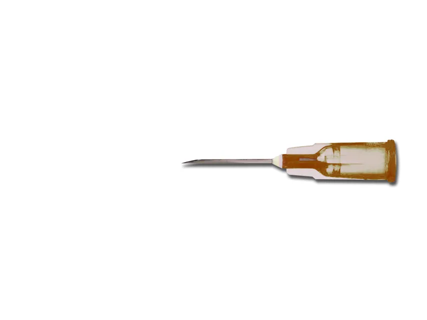 Ac hipoderm 26G 0.45x12.7 mm - steril