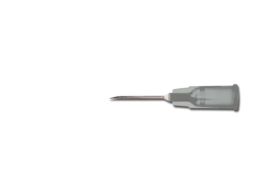 Ac hipoderm 27G 0.4x12.7 mm - steril