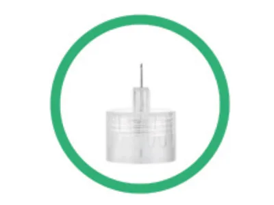 BD ace micro-fine 4 mm - 32G - 320140