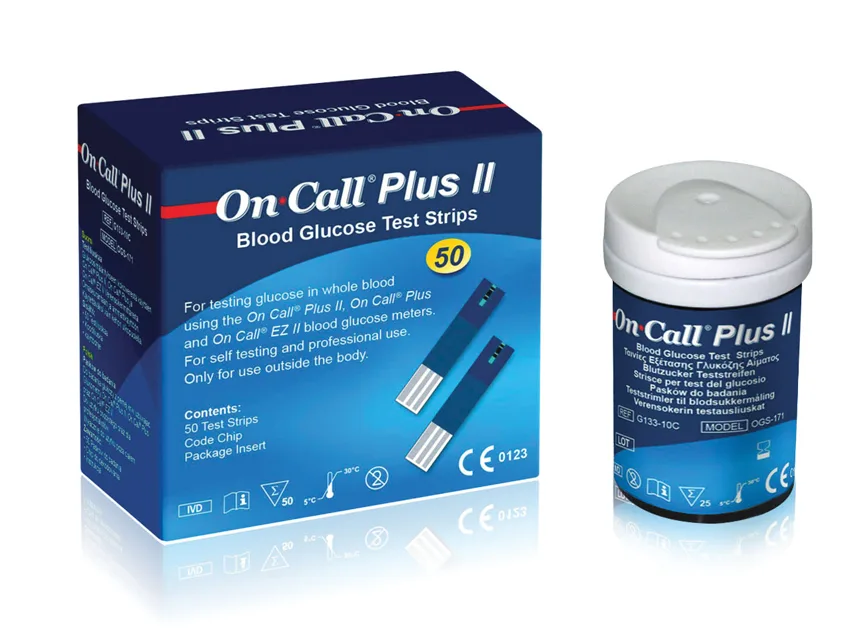 Benzi pentru măsurarea glucozei pentru 23886-23897