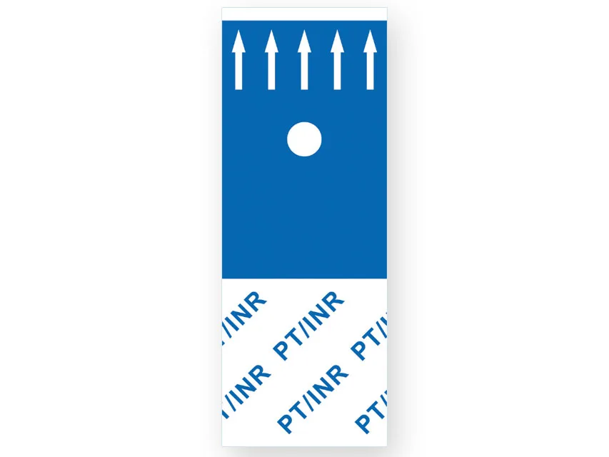 Benzi test PT cu cip pentru 23926