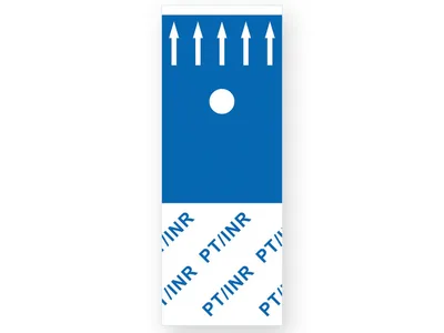 Benzi de TEST PT cu CHIP pentru 23926