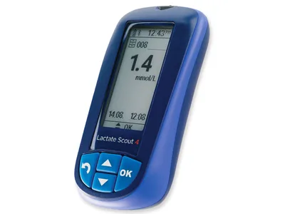 Lactate Scout 4