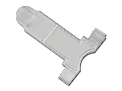 Microcuvete de hemoglobina