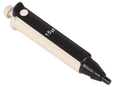 Pipeta 15 µl pentru 23984