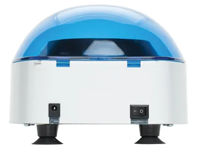ZIP-IQ Digital centrifugă - 6 tuburi