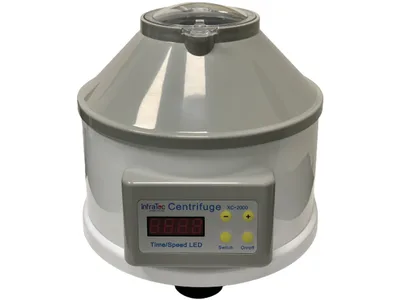 Centrifuga XC-2000