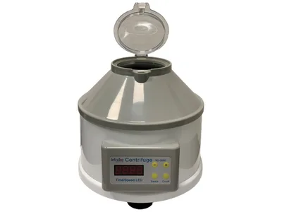 XC-2000 CENTRIFUGE