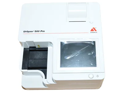 Analizor de urină URILYZER 500 PRO cu imprimantă