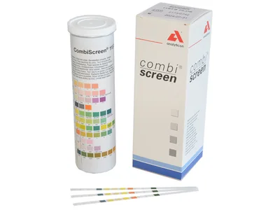 COMBI SCREEN 11SYS PLUS benzi urina - 11 parametri