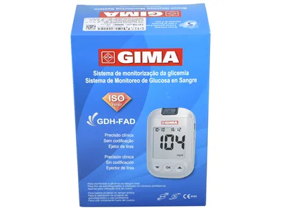Glucometru mg/dL cu dispozitiv de înpunsctură - GB, IT, SE, FI