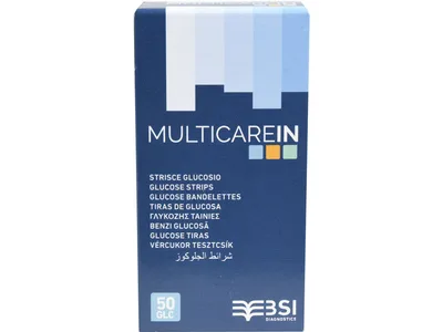 Benzi pentru glucoză - pentru 23965/66/67, 24147/48/49, 24150/51/52/53
