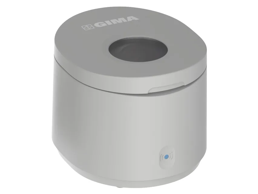 Aparat de curățare cu ultrasunete 0.2 l