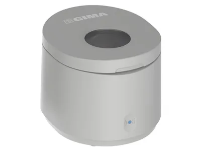 Aparat de curățare cu ultrasunete 0.2 l