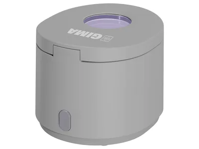 Aparat de curățare cu ultrasunete 0.2 l