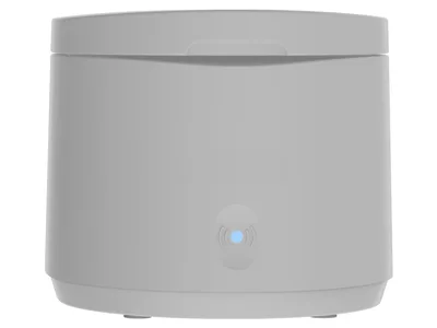 Aparat de curățare cu ultrasunete 0.2 l