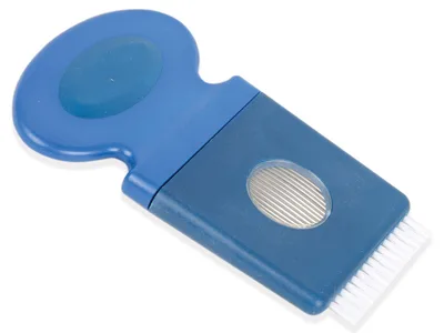 Licetreat pieptene manual