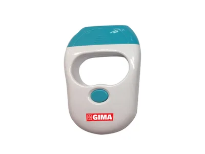 Pieptene electric anti-lice - IT,ES