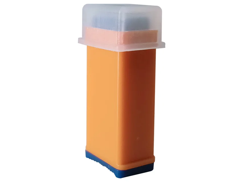 Ac de siguranță pătrat 21G - lancete automate