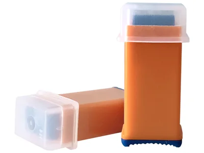 Ac de siguranță pătrat 21G - lancete automate