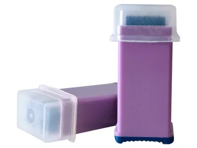 Ac de siguranta patrat 28G - lancete automate