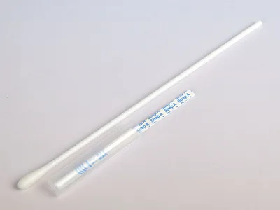 Test Strep-A dual colour - strip