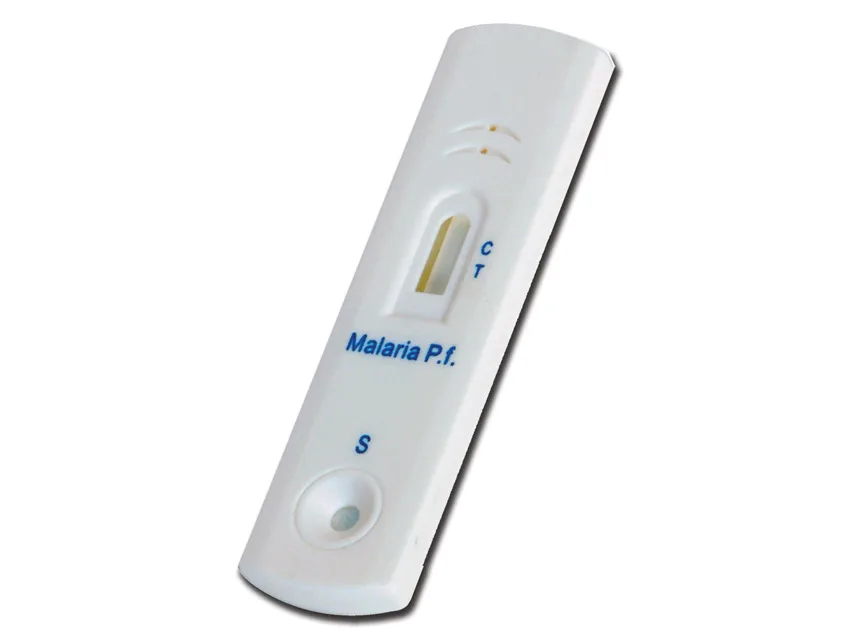 Test malarie - profesional