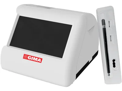 Aparate de testare a consumului de droguri Drug Cup Reader cu software