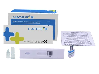 TEST CRP - caseta pentru 24600