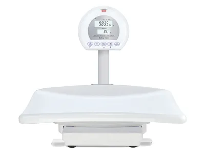 Cantar electronic profesional wunder BABY 02-1, 6-15 kg - clasa III