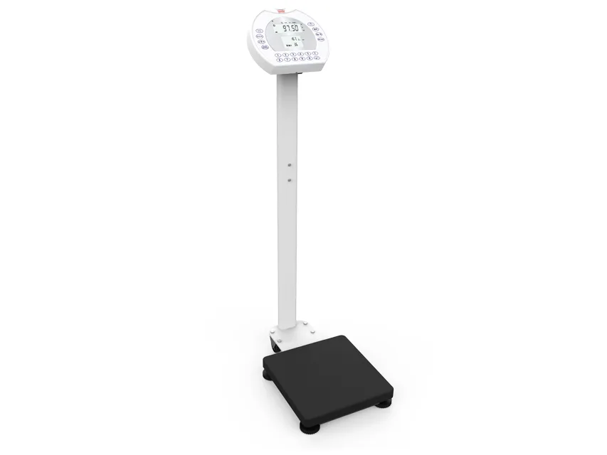 Cântar digital profesional WUNDER RB200 250 kg - Clasa III - standard
