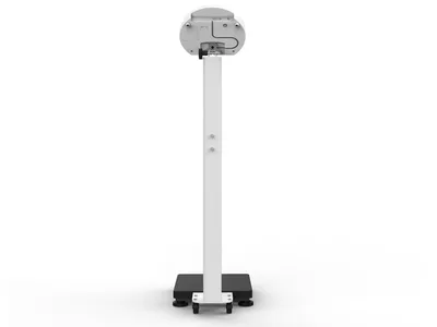 Cântar digital profesional WUNDER RB200 250 kg - Clasa III - standard