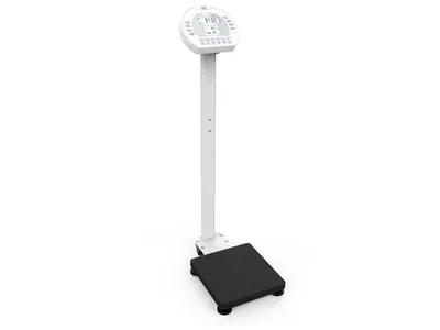 Wunder RB200 cântar digital profesional 250 kg - Clasa III - personalizat