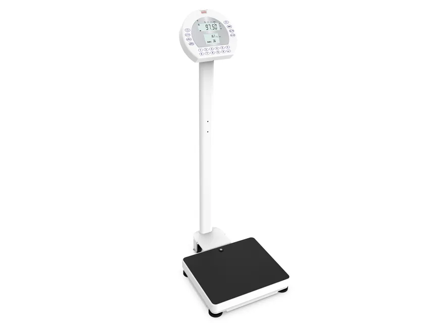 Cântar digital profesional WUNDER RA300 300 kg - Clasa III - standard
