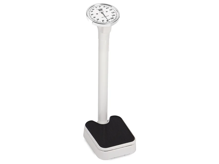 Cântar mecanic de coloană Wunder R150A professional 150 kg - Clasa IIII