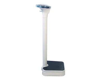 Cântar mecanic de coloană Wunder R150A professional 150 kg - Clasa IIII