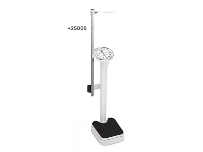 Cântar mecanic de coloană Wunder R150A professional 150 kg - Clasa IIII