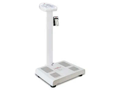 Wunder WBA300 analizor de compozitie corp cu imprimanta 300 kg - clasa III