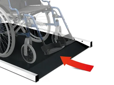 Cântar digital cu platformă Wunder RW02 300 kg - Clasa III