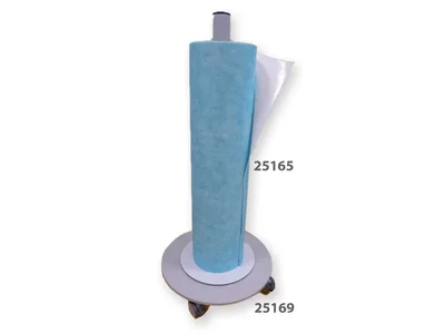 Rulon impermeabil absorbant 90 cm x 50 m - 1700 ml/m2