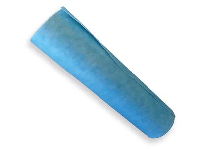Rolă absorbantă impermeabilă 90 cm x 50 m - 2500 ml/m2