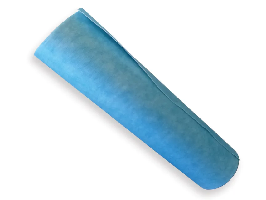 Rol impermeabil absorbant 90 cm x 50 m - 3500 ml/m2