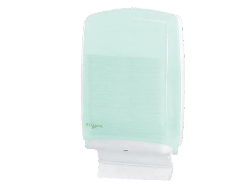 Dispenser pentru prosoape de mâini V, W și Z-Fold cod 25202, 25206-7