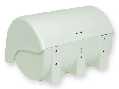 Dispenser pentru role de prosoape de mâini cod 25210
