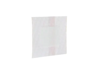 Medipore + Pad 3M - 10x10 cm - 3566NP