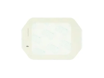 Tegaderm film 3M - 6x7 cm - 1624NP